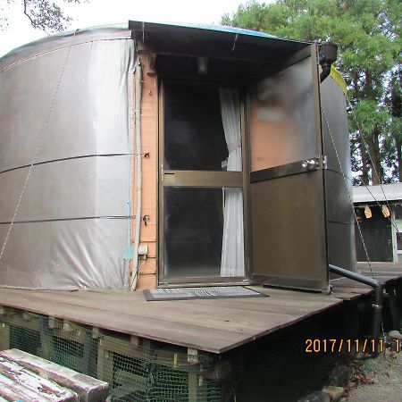 Daichan House Yakushima  Zewnętrze zdjęcie
