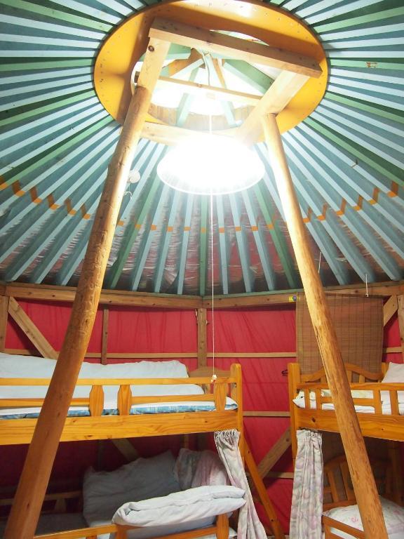 Daichan House Yakushima  Pokój zdjęcie