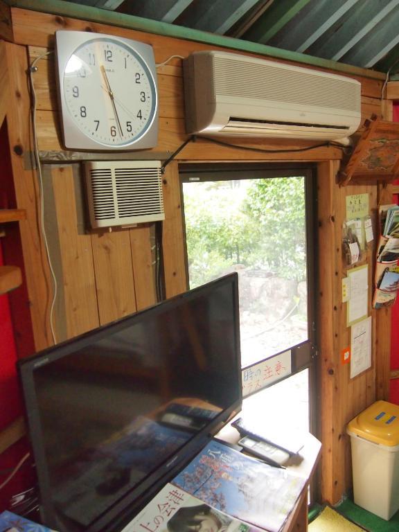 Daichan House Yakushima  Pokój zdjęcie