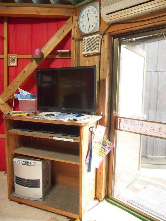 Daichan House Yakushima  Pokój zdjęcie