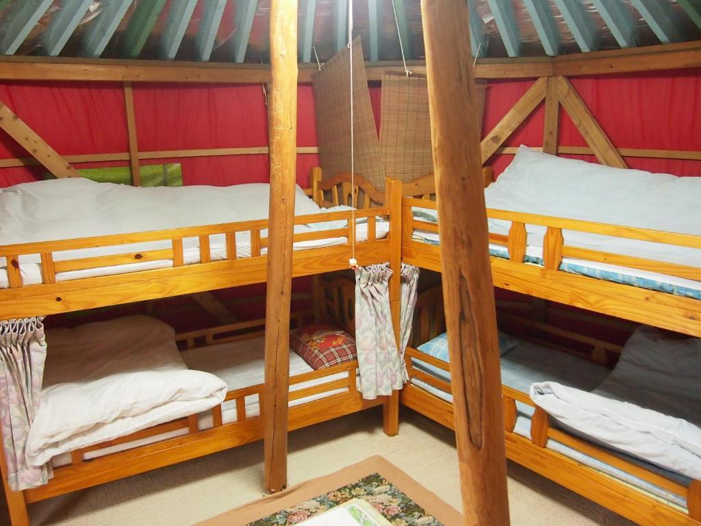 Daichan House Yakushima  Pokój zdjęcie