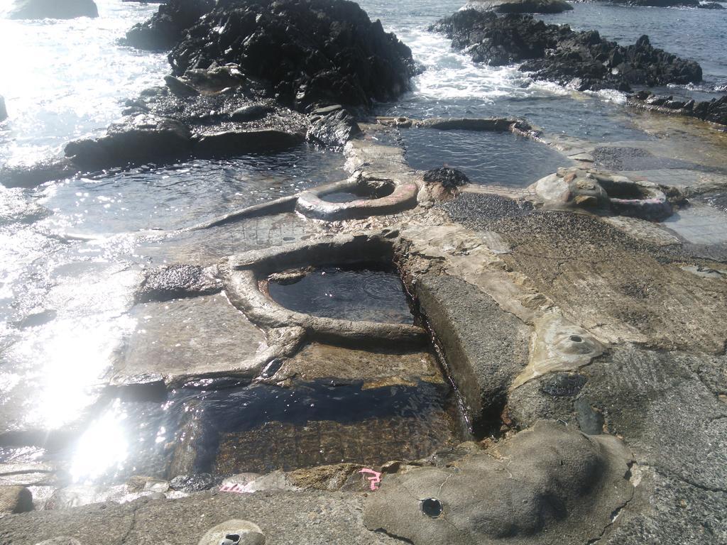 Daichan House Yakushima  Zewnętrze zdjęcie