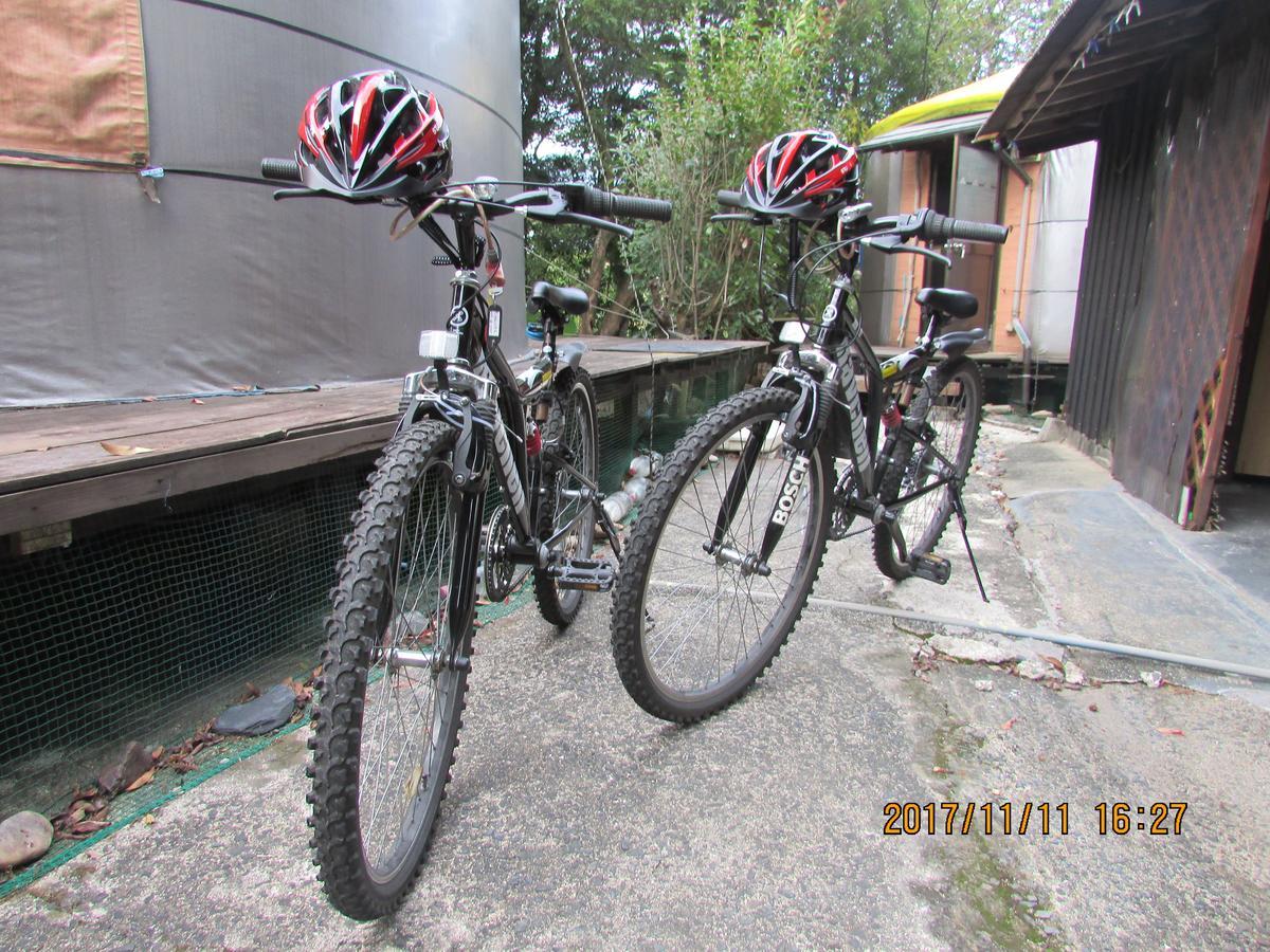 Daichan House Yakushima  Zewnętrze zdjęcie