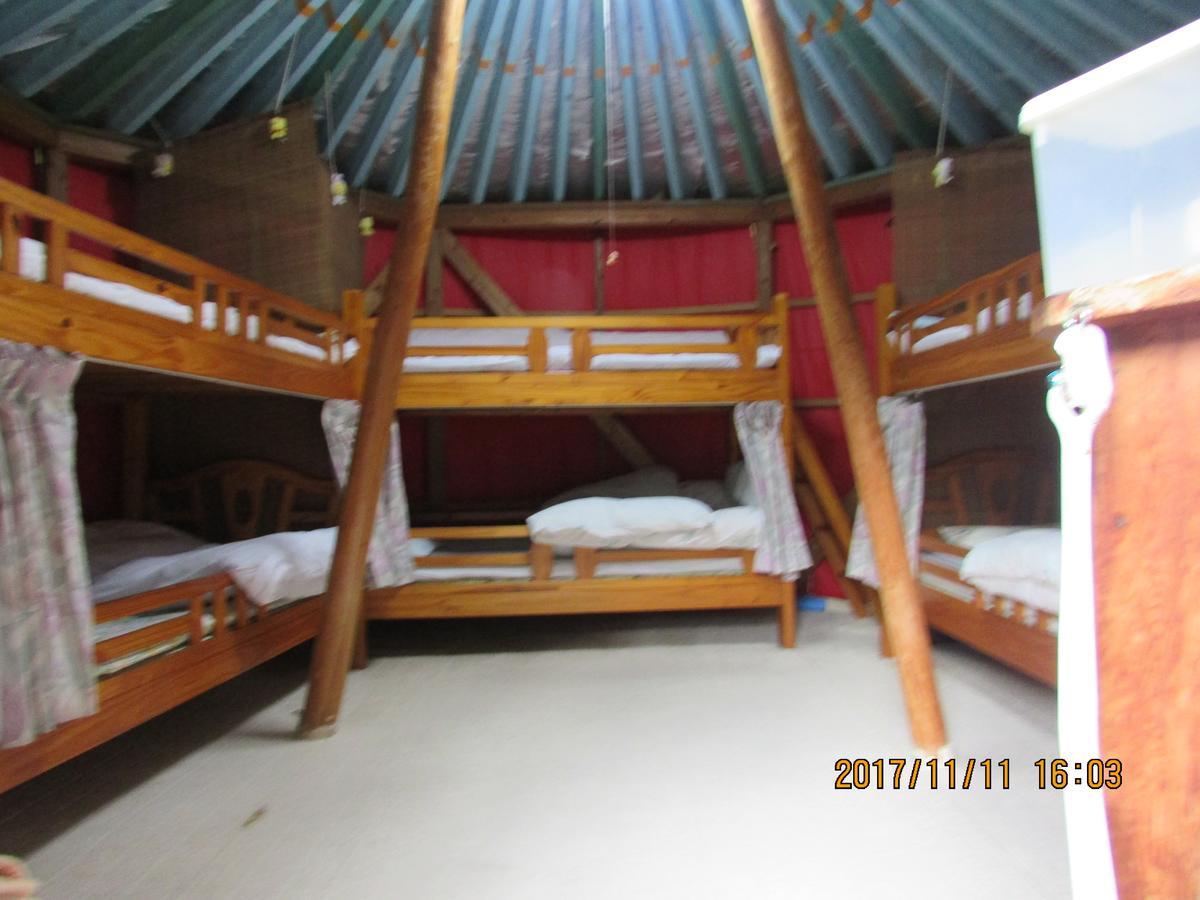 Daichan House Yakushima  Zewnętrze zdjęcie