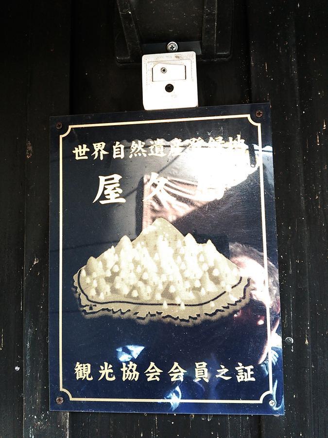 Daichan House Yakushima  Zewnętrze zdjęcie