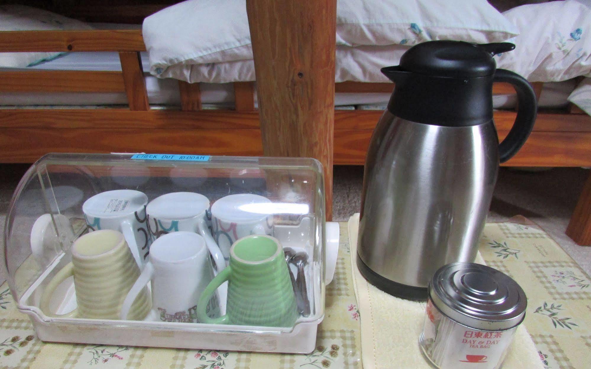 Daichan House Yakushima  Zewnętrze zdjęcie