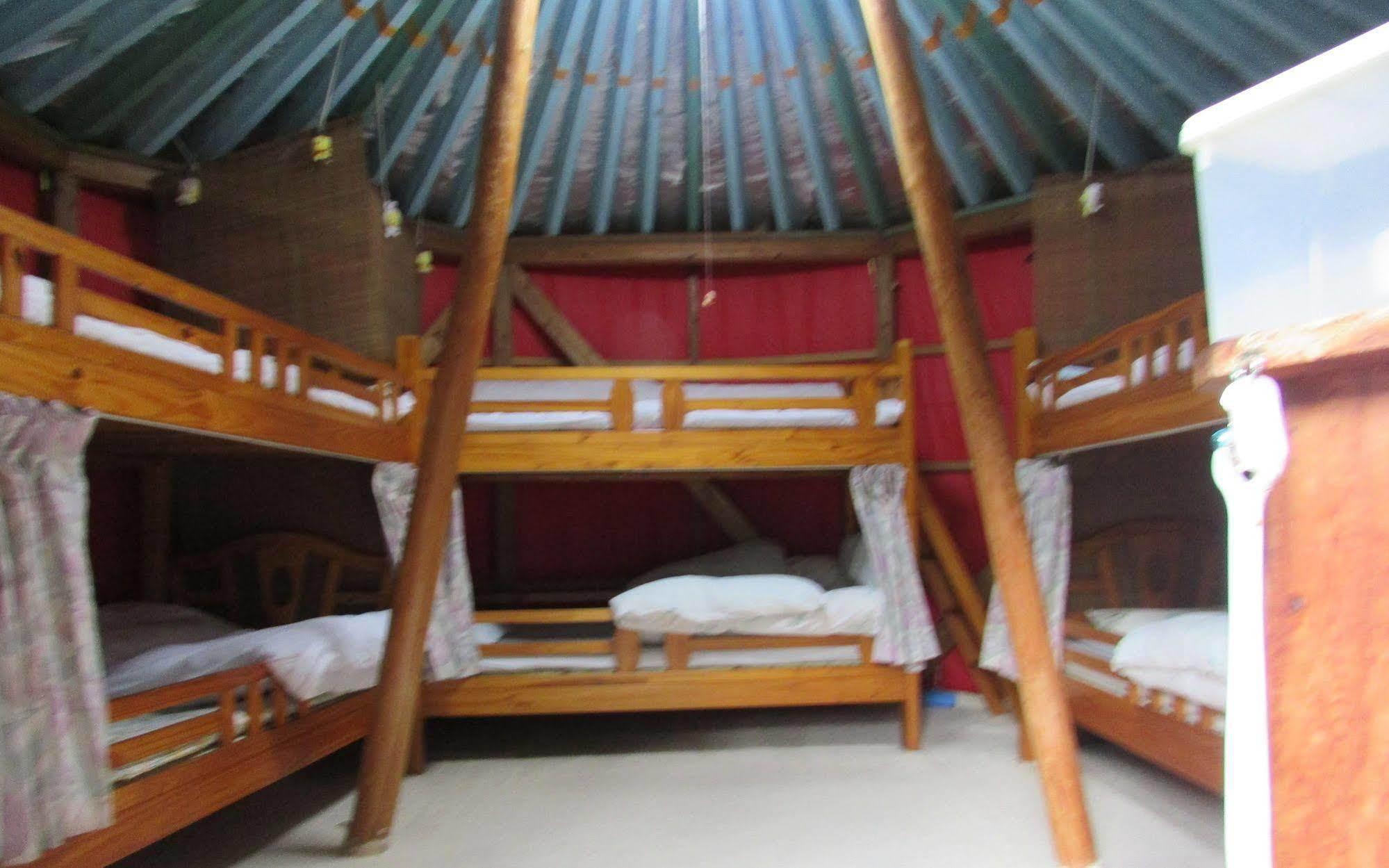 Daichan House Yakushima  Zewnętrze zdjęcie