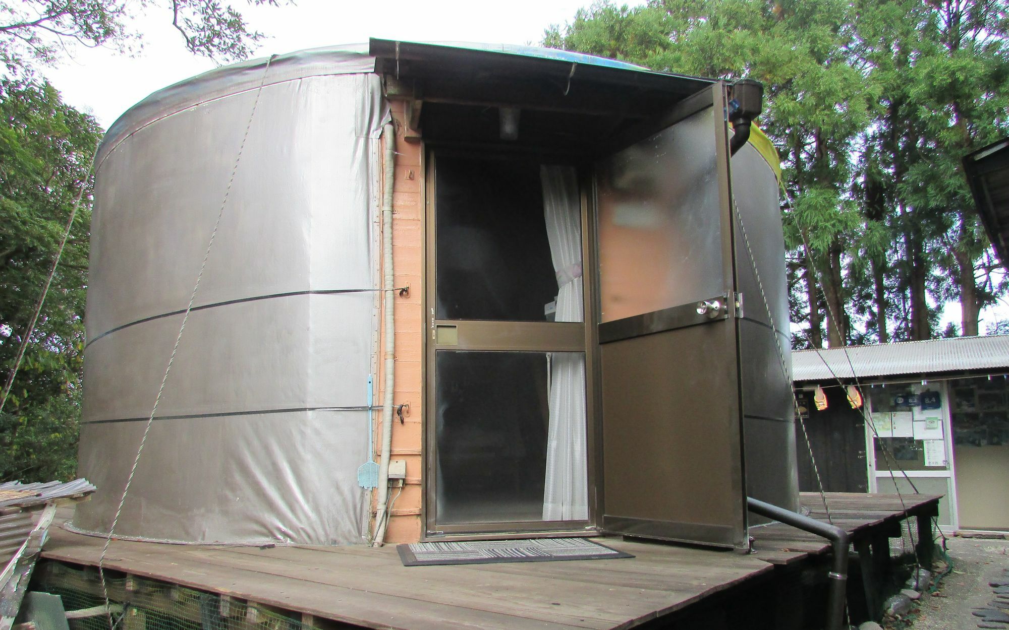 Daichan House Yakushima  Zewnętrze zdjęcie