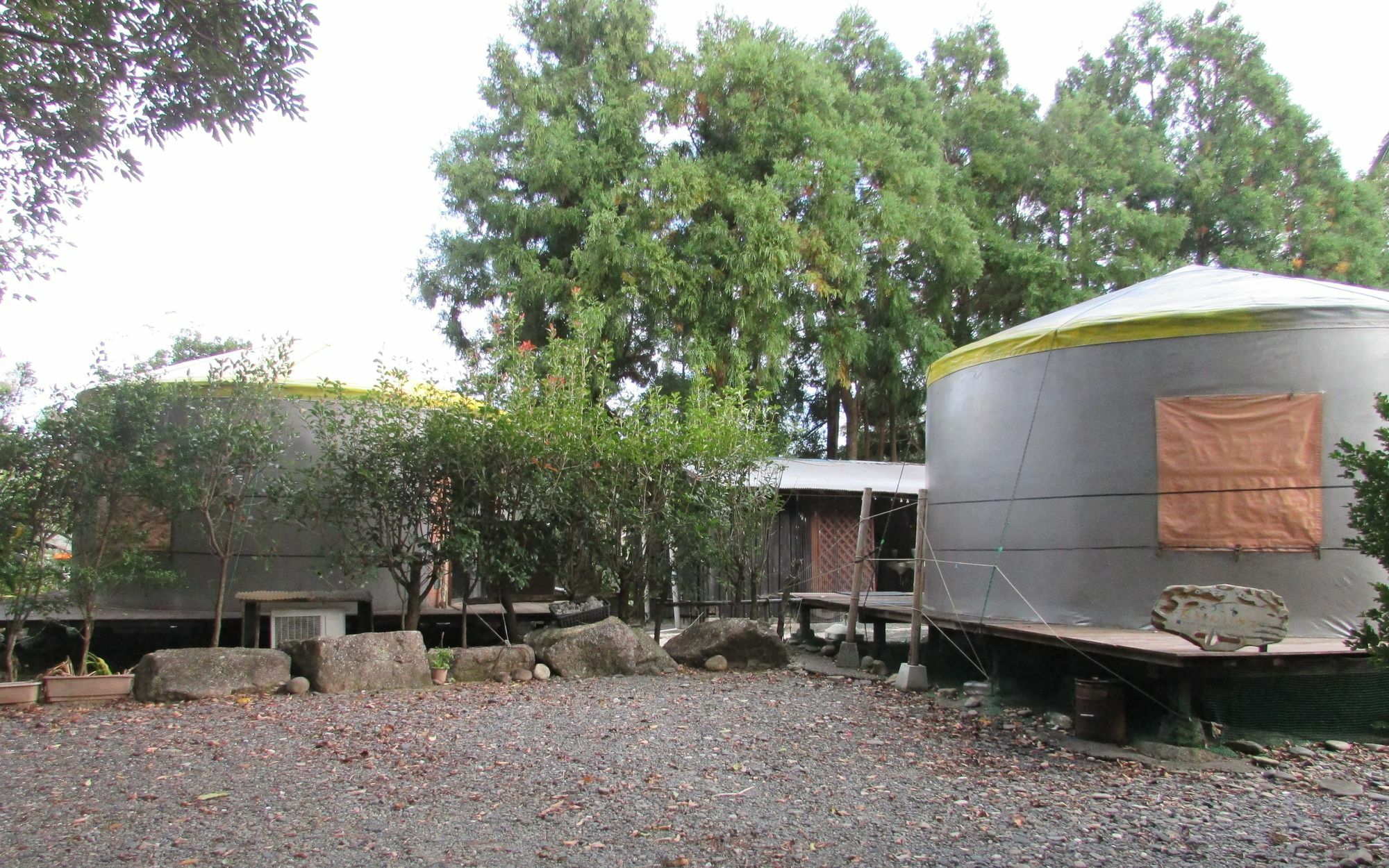 Daichan House Yakushima  Zewnętrze zdjęcie